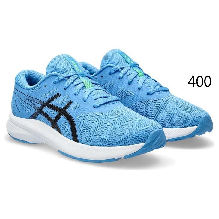 ASICS アシックス レーザービーム ジュニアシューズ スニーカー