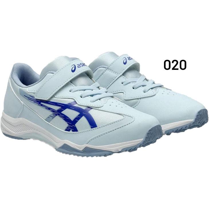 LAZERBEAM アシックス レーザービーム ジュニアシューズ スニーカー 19