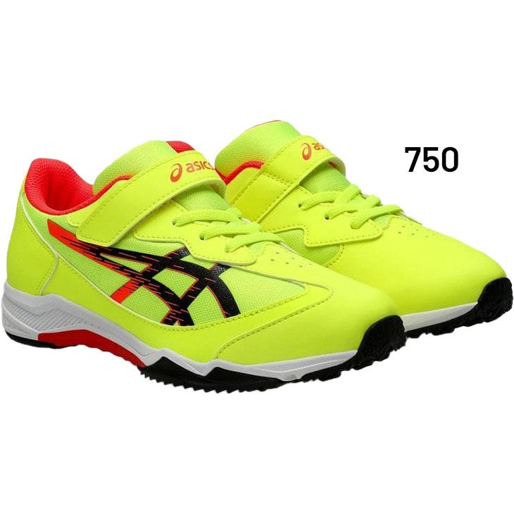 LAZERBEAM アシックス レーザービーム ジュニアシューズ スニーカー 19