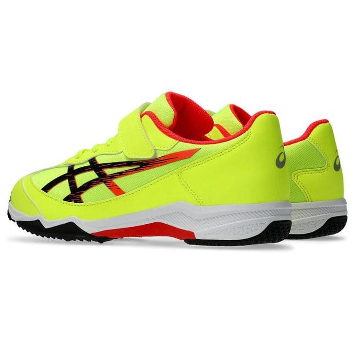 LAZERBEAM アシックス レーザービーム ジュニアシューズ 20-25cm asics