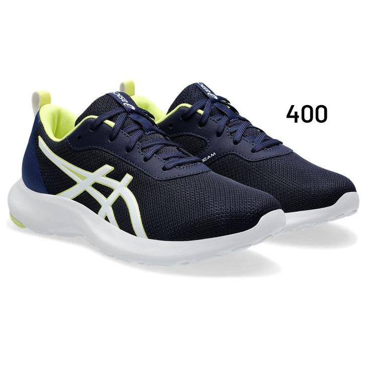 LAZERBEAM アシックス レーザービーム ジュニアシューズ 20-25cm asics