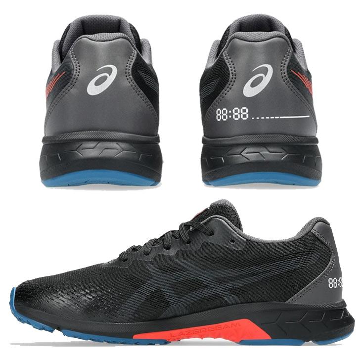 ASICS（アシックス） レーザービーム ジュニアシューズ 男の子 asics