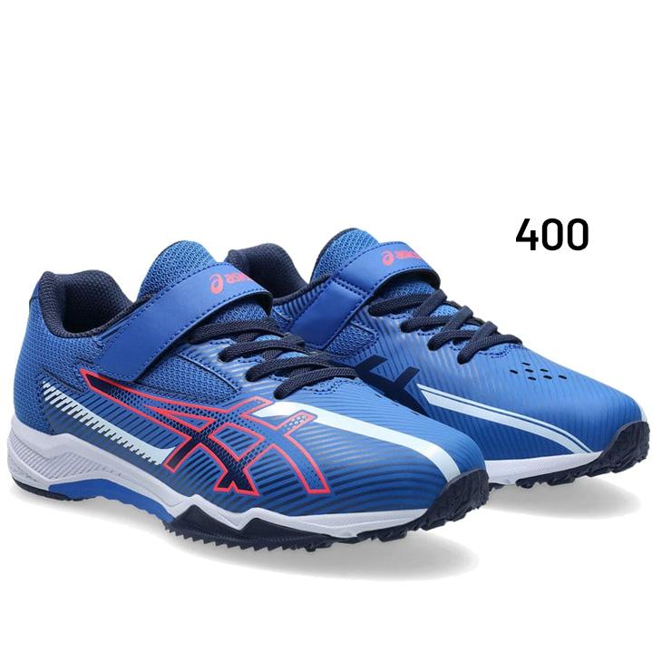 ASICS（アシックス） キッズ レーザービーム ジュニアシューズ 3E相当