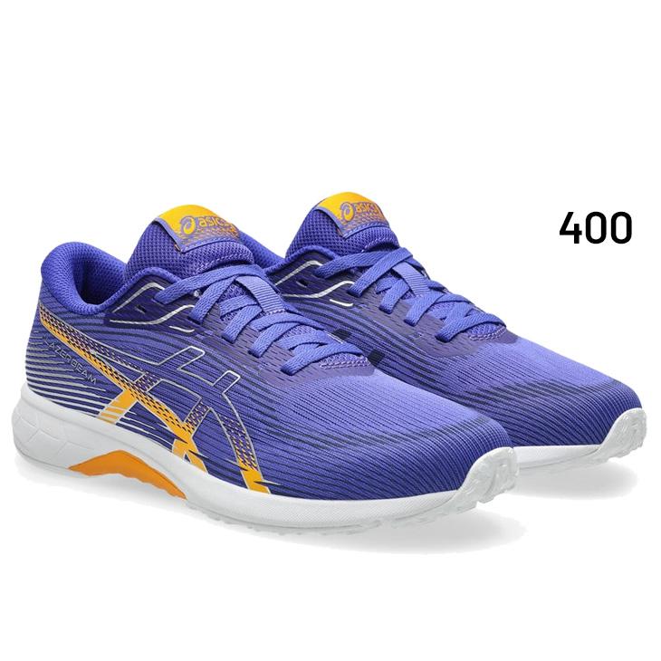 ASICS（アシックス） キッズ レーザービーム ジュニアシューズ 20-25cm