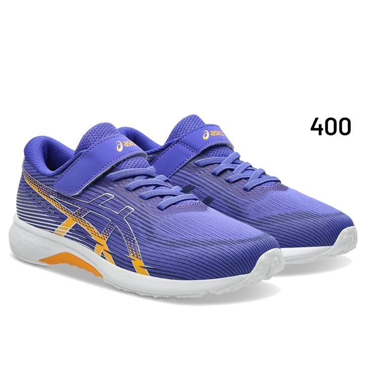ASICS（アシックス） レーザービーム ジュニアスニーカー キッズ