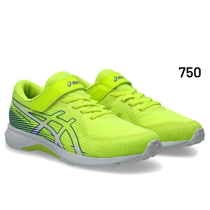 ASICS（アシックス） レーザービーム ジュニアスニーカー キッズ