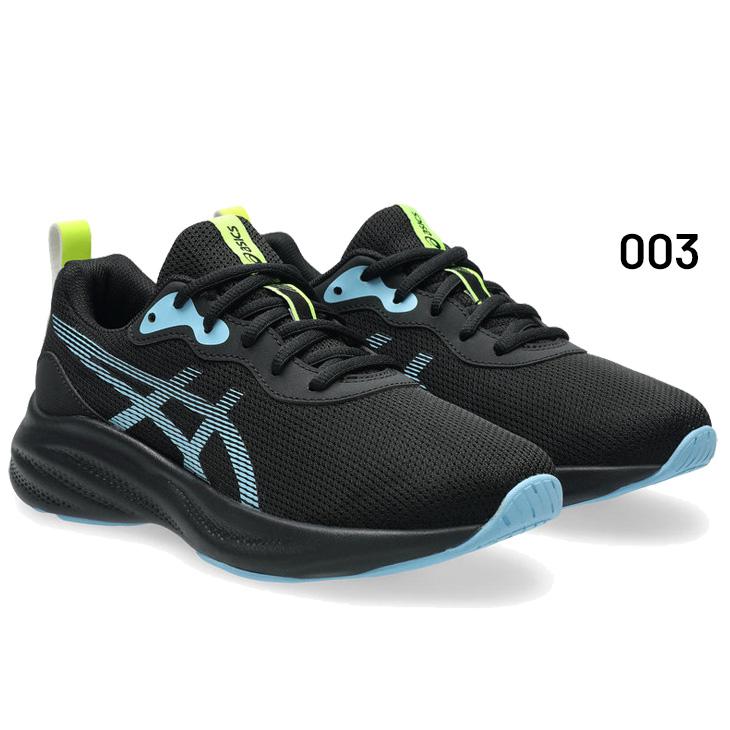 ASICS（アシックス） キッズ レーザービーム ジュニアシューズ 靴ひも
