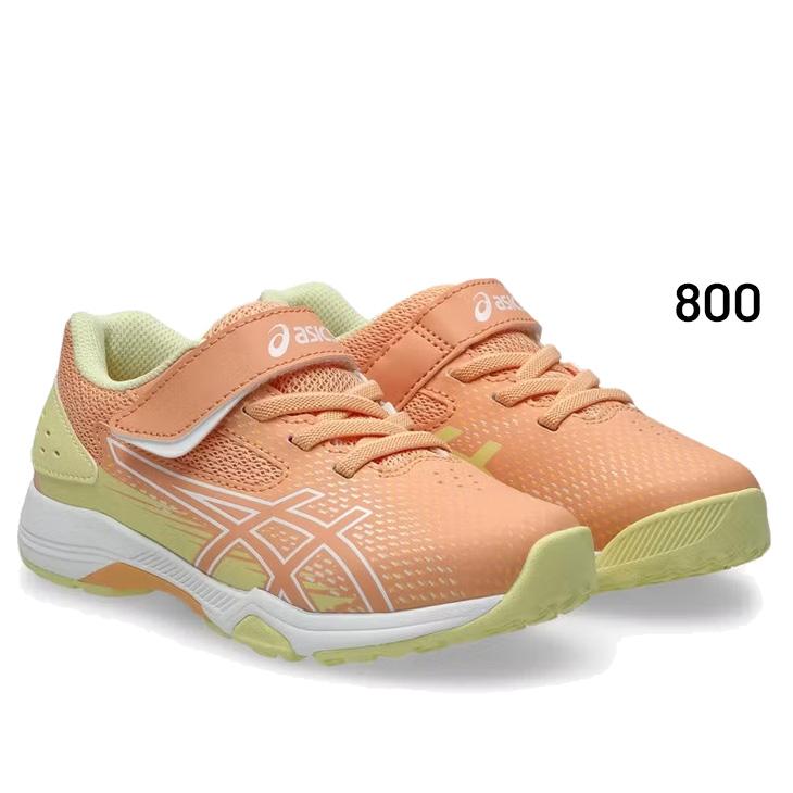 ASICS（アシックス） キッズ スニーカー 幅広ワイド 3E相当 レーザー