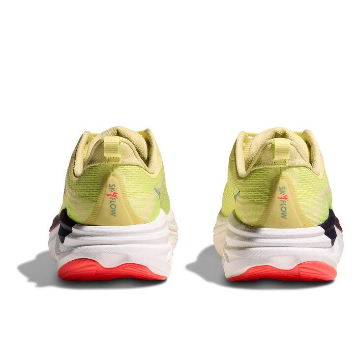ホカ メンズ ランニングシューズ HOKA スカイフロー レギュラー幅