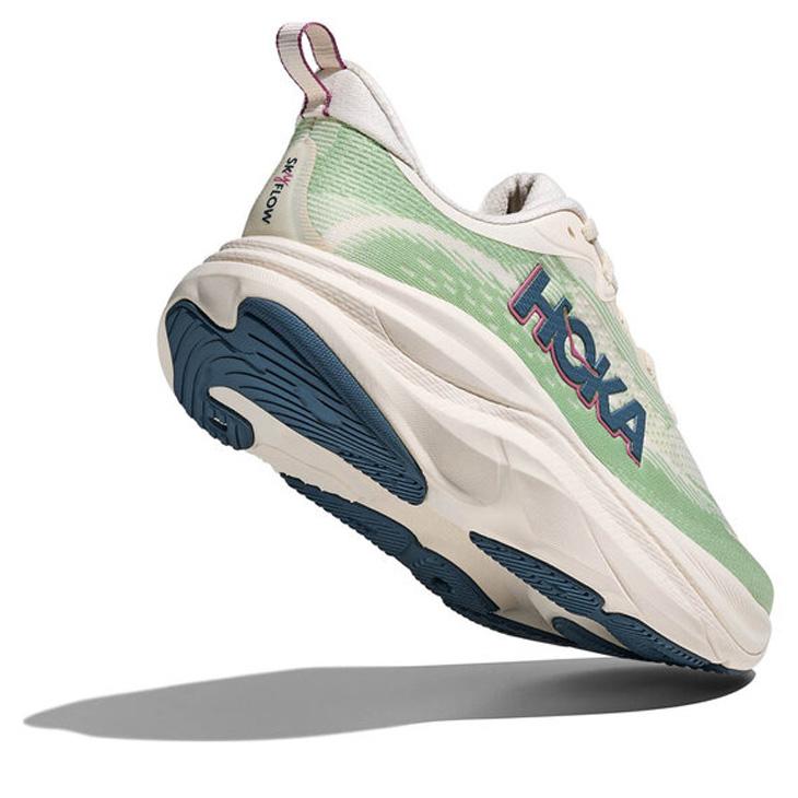 ホカ レディース ランニングシューズ HOKA スカイフロー レギュラー幅