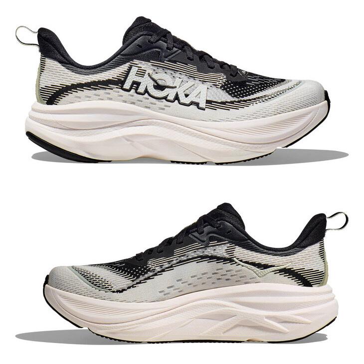 ホカ レディース ランニングシューズ HOKA スカイフロー レギュラー幅