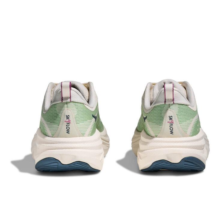 ホカ レディース ランニングシューズ HOKA スカイフロー レギュラー幅