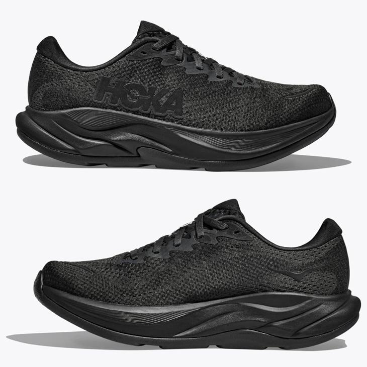 ホカ メンズ ランニングシューズ HOKA リンコン4 RINCON 4 レギュラー幅 ローカット ロードランニング 長距離ラン ジョギングシューズ 男性用 /1155130の画像