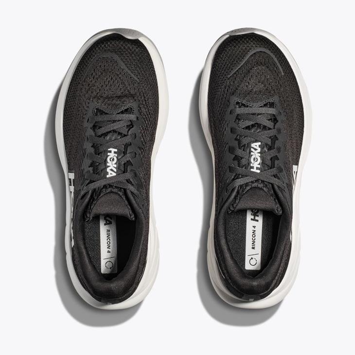 ホカ メンズ ランニングシューズ HOKA リンコン4 RINCON 4 レギュラー幅 ローカット ロードランニング 長距離ラン ジョギングシューズ 男性用 /1155130の画像
