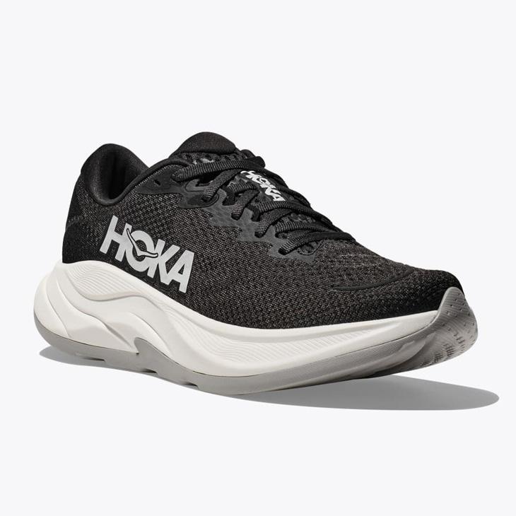 ホカ メンズ ランニングシューズ HOKA リンコン4 RINCON 4 レギュラー幅 ローカット ロードランニング 長距離ラン ジョギングシューズ 男性用 /1155130の画像