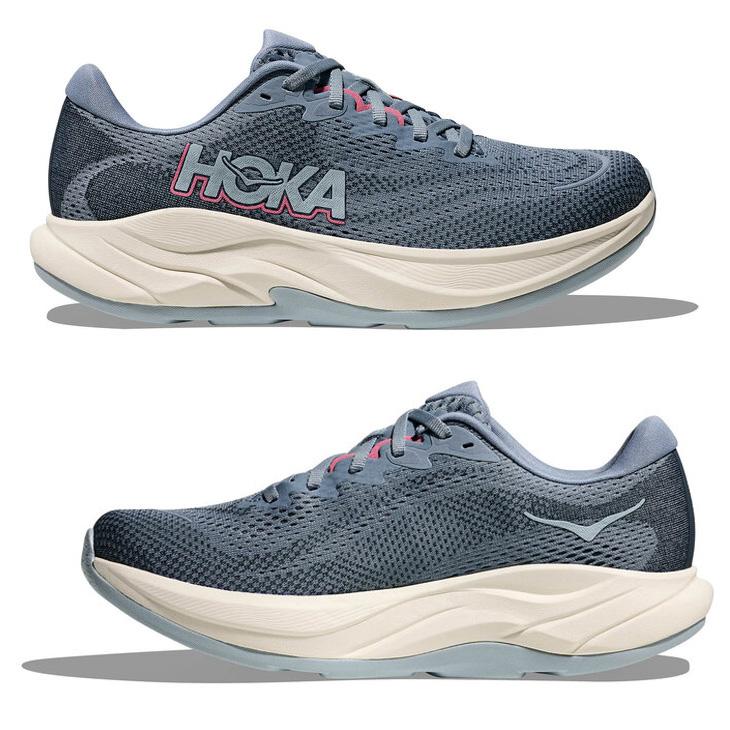ホカ レディース ランニングシューズ HOKA リンコン4 RINCON 4