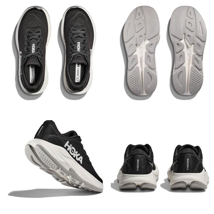 ホカ レディース ランニングシューズ HOKA リンコン4 RINCON 4