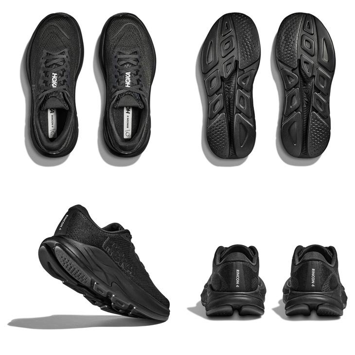 ホカ レディース ランニングシューズ HOKA リンコン4 RINCON 4