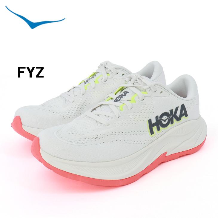 ホカ レディース ランニングシューズ HOKA リンコン4 RINCON 4
