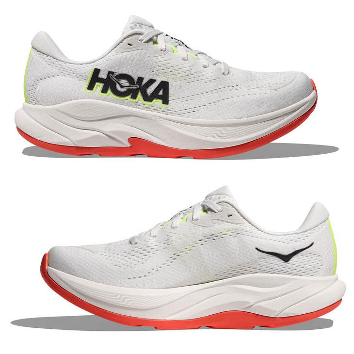 ホカ レディース ランニングシューズ HOKA リンコン4 RINCON 4