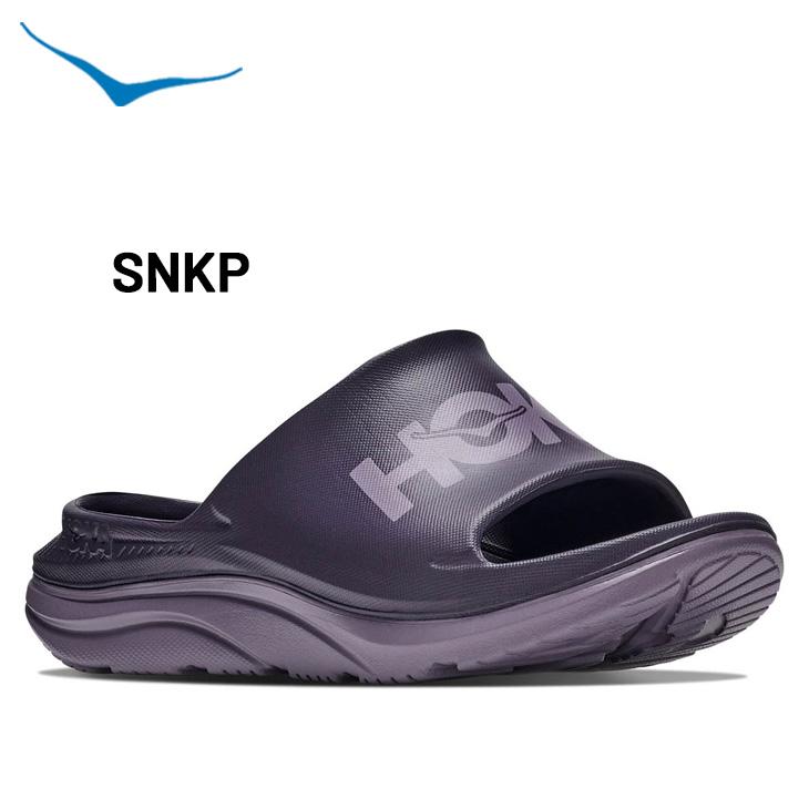 RCVRY ホカ リカバリーサンダル メンズ レディース HOKA オラ