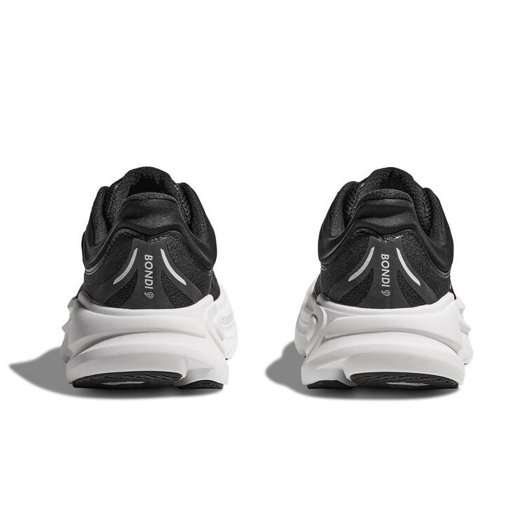 ホカ メンズ ランニングシューズ HOKA ボンダイ9 BONDI 9 レギュラー幅 ローカット ロードランニング ジョギングシューズ 男性用 ランシュー /1162011 | BONDI | 10