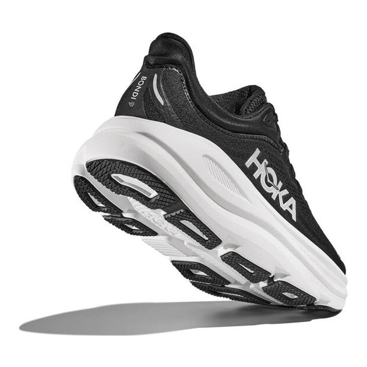 ホカ メンズ ランニングシューズ HOKA ボンダイ9 BONDI 9 レギュラー幅 ローカット ロードランニング ジョギングシューズ 男性用 ランシュー /1162011 | BONDI | 11