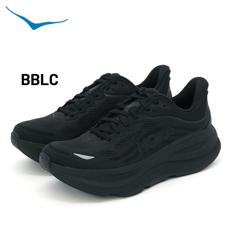 BONDI ホカ メンズ ランニングシューズ HOKA ボンダイ9 9 レギュラー幅