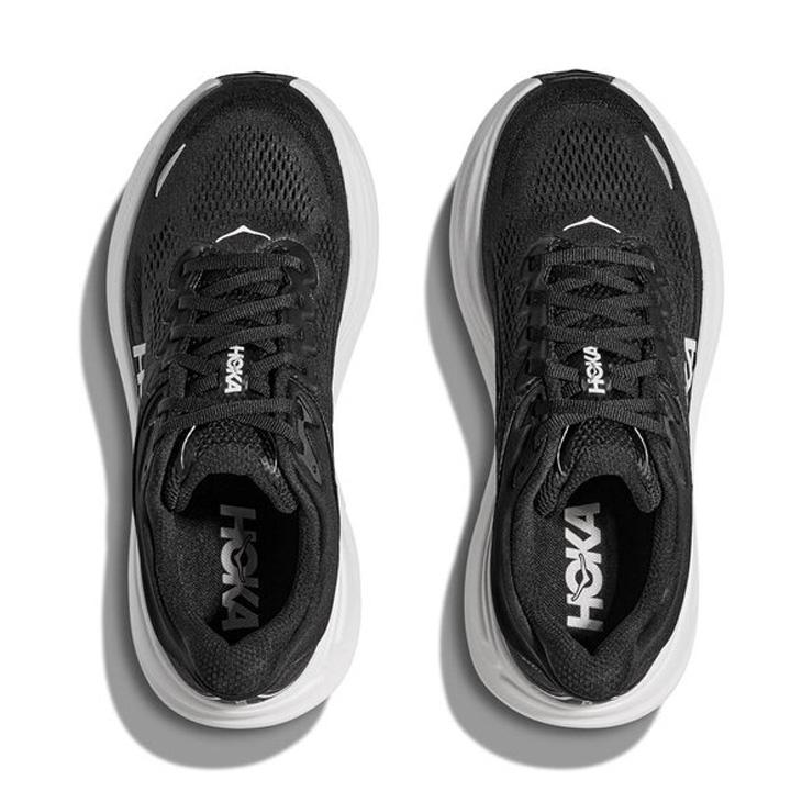 ホカ メンズ ランニングシューズ HOKA ボンダイ9 BONDI 9 レギュラー幅 ローカット ロードランニング ジョギングシューズ 男性用 ランシュー /1162011 | BONDI | 07