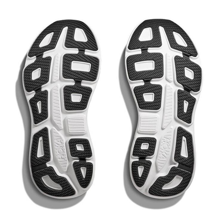 ホカ メンズ ランニングシューズ HOKA ボンダイ9 BONDI 9 レギュラー幅 ローカット ロードランニング ジョギングシューズ 男性用 ランシュー /1162011 | BONDI | 08