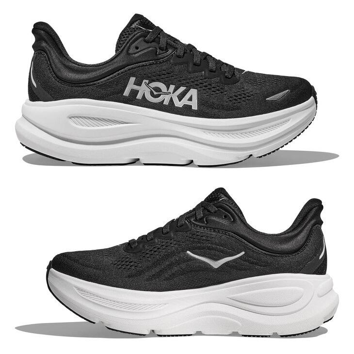 BONDI ホカ レディース ランニングシューズ HOKA ボンダイ9 9