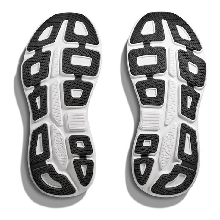 ホカ レディース ランニングシューズ HOKA ボンダイ9 BONDI 9 レギュラー幅 ローカット ロードランニング ジョギングシューズ 女性用 ランシュー /1162012 | BONDI | 14