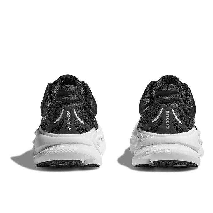 ホカ レディース ランニングシューズ HOKA ボンダイ9 BONDI 9 レギュラー幅 ローカット ロードランニング ジョギングシューズ 女性用 ランシュー /1162012 | BONDI | 15