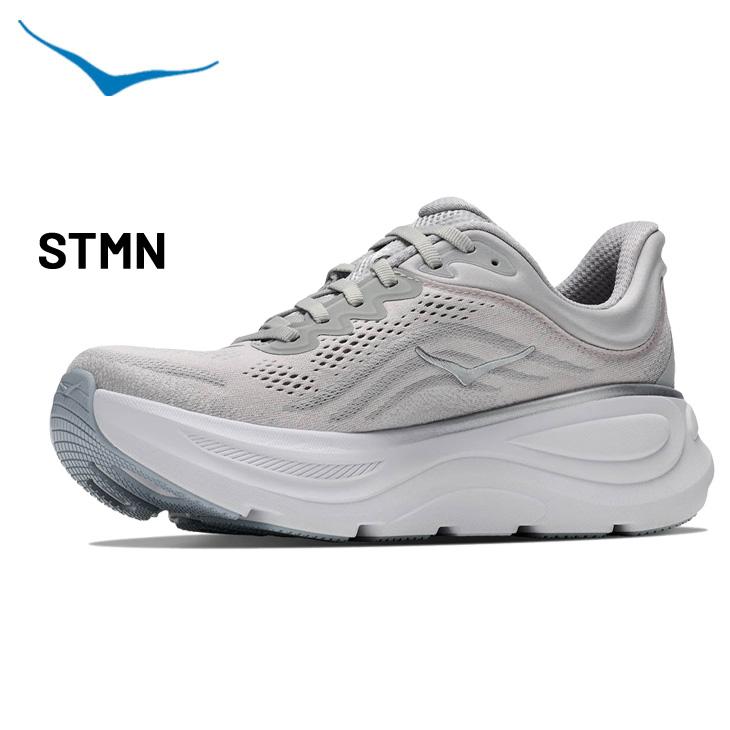 BONDI ホカ レディース ランニングシューズ HOKA ボンダイ9 9