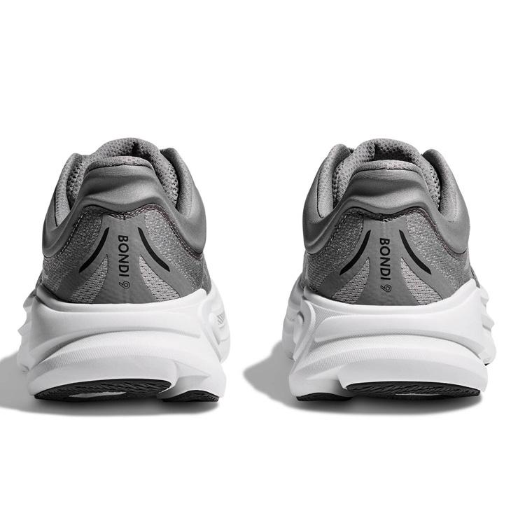 ホカ メンズ ランニングシューズ 幅広 HOKA ボンダイ9ワイド BONDI 9 WIDE ローカット ロードランニング ジョギングシューズ 男性 ランシュー /1162013 | BONDI | 11