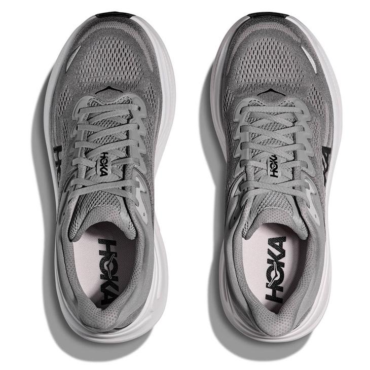 ホカ メンズ ランニングシューズ 幅広 HOKA ボンダイ9ワイド BONDI 9 WIDE ローカット ロードランニング ジョギングシューズ 男性 ランシュー /1162013 | BONDI | 08