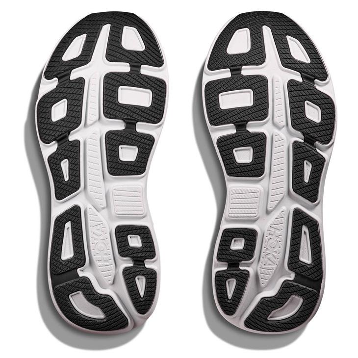 ホカ メンズ ランニングシューズ 幅広 HOKA ボンダイ9ワイド BONDI 9 WIDE ローカット ロードランニング ジョギングシューズ 男性 ランシュー /1162013 | BONDI | 09