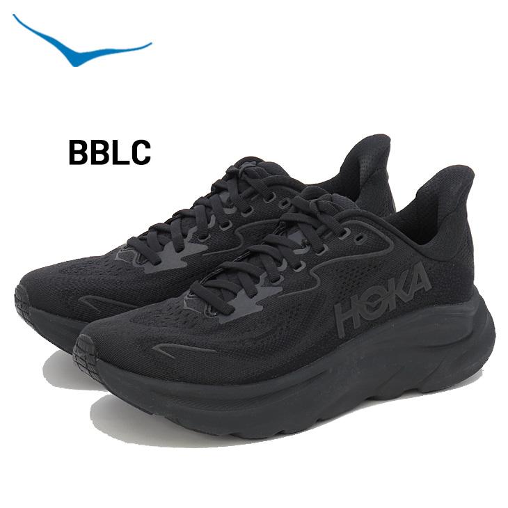 ホカ レディース ランニングシューズ HOKA クリフトン 10 レギュラー幅 クッション性 通気性 ロードラン ローカット ジョギングシューズ 女性 ジョグ /1162031 |  | 01