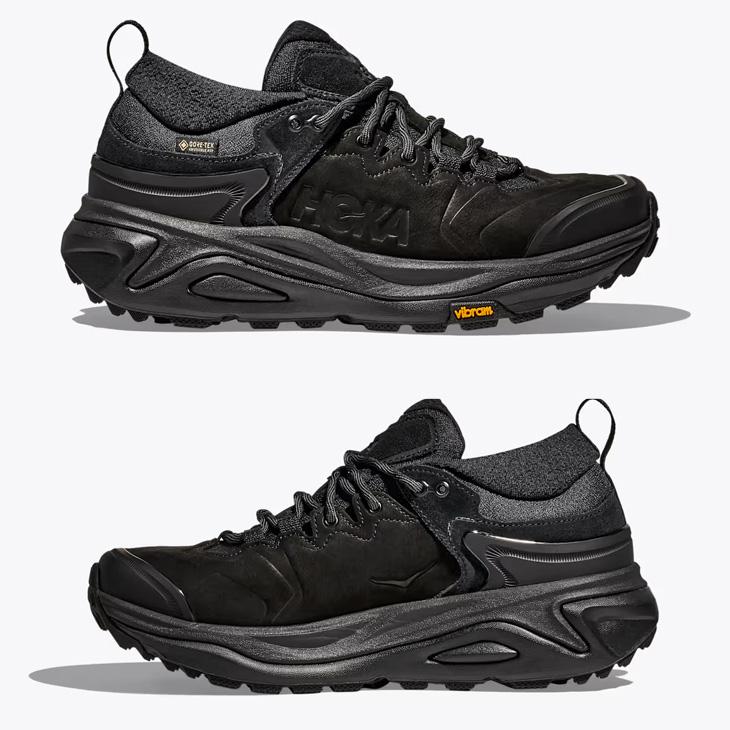 アテックス（ATEX） ホカ レディース ハイキングシューズ HOKA カハ 3