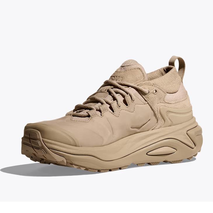 アテックス（ATEX） ホカ レディース ハイキングシューズ HOKA カハ 3