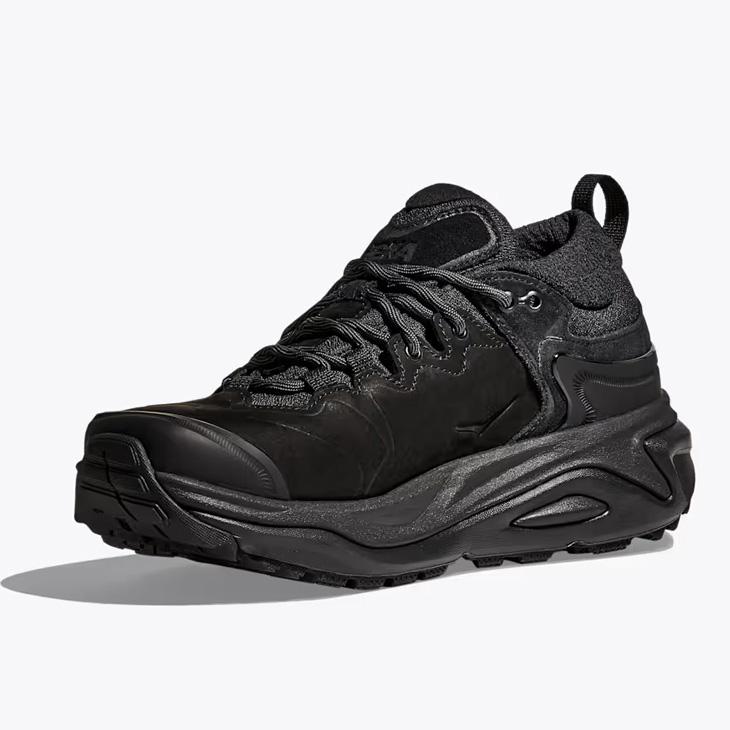 アテックス（ATEX） ホカ レディース ハイキングシューズ HOKA カハ 3