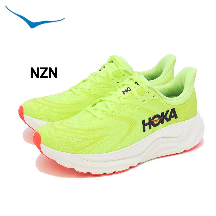 ホカ メンズ ランニングシューズ HOKA アラヒ8 レギュラー幅