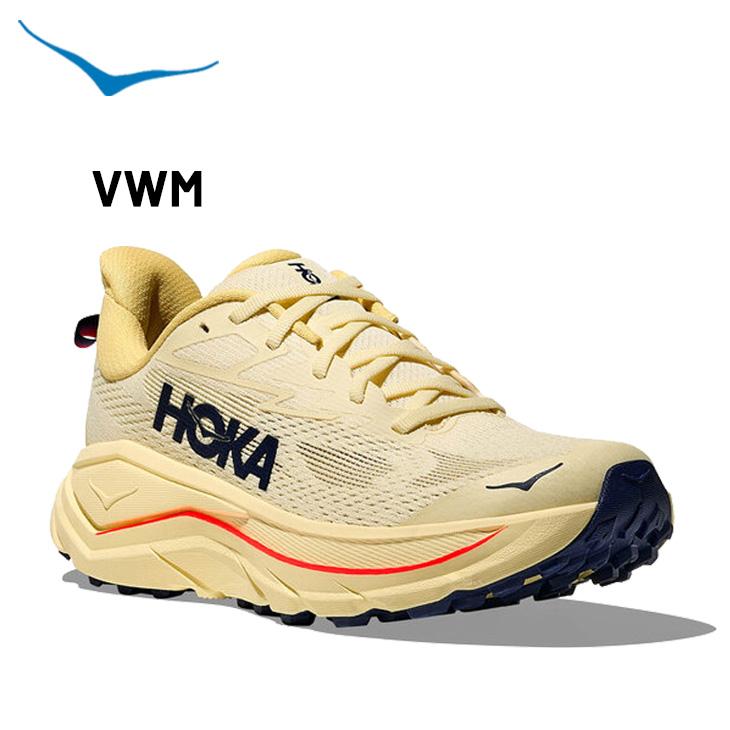 チャレンジャー ホカ レディース トレイルランニングシューズ HOKA