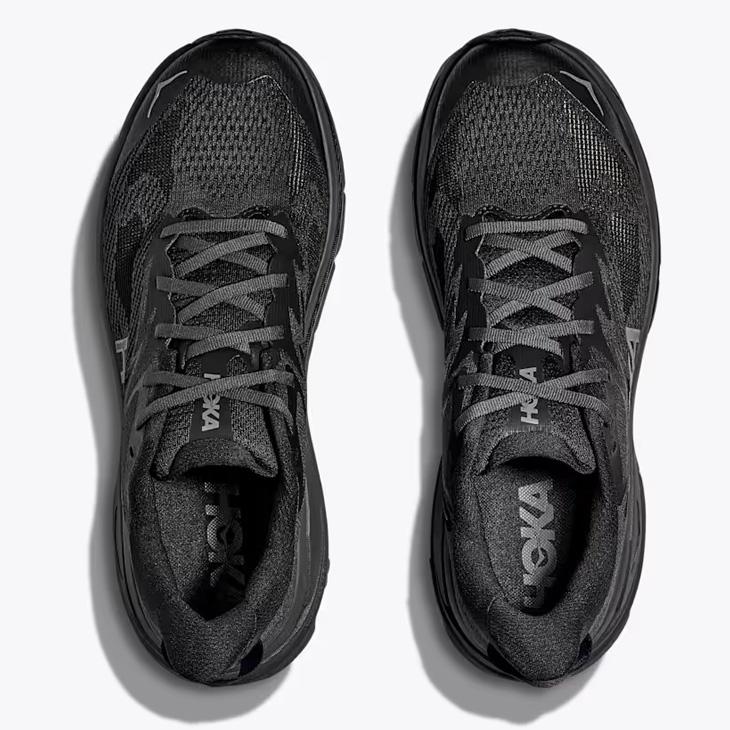 チャレンジャー ホカ メンズ トレイルランニングシューズ HOKA