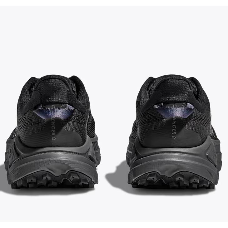 チャレンジャー ホカ メンズ トレイルランニングシューズ HOKA
