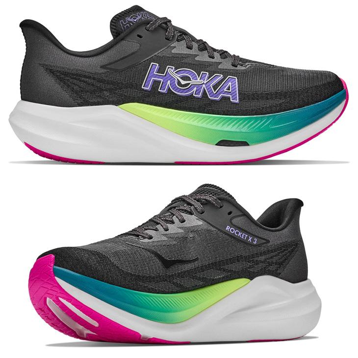 HOKA ONEONE（ホカ オネオネ） ホカ ランニングシューズ メンズ HOKA