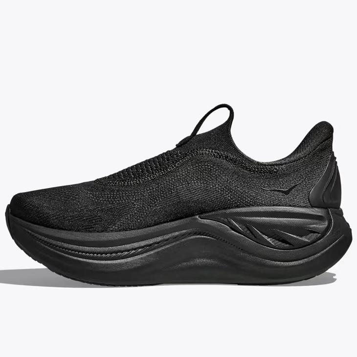 RECOVERY ホカ リカバリーシューズ レディース HOKA SKYWARD LACELESS
