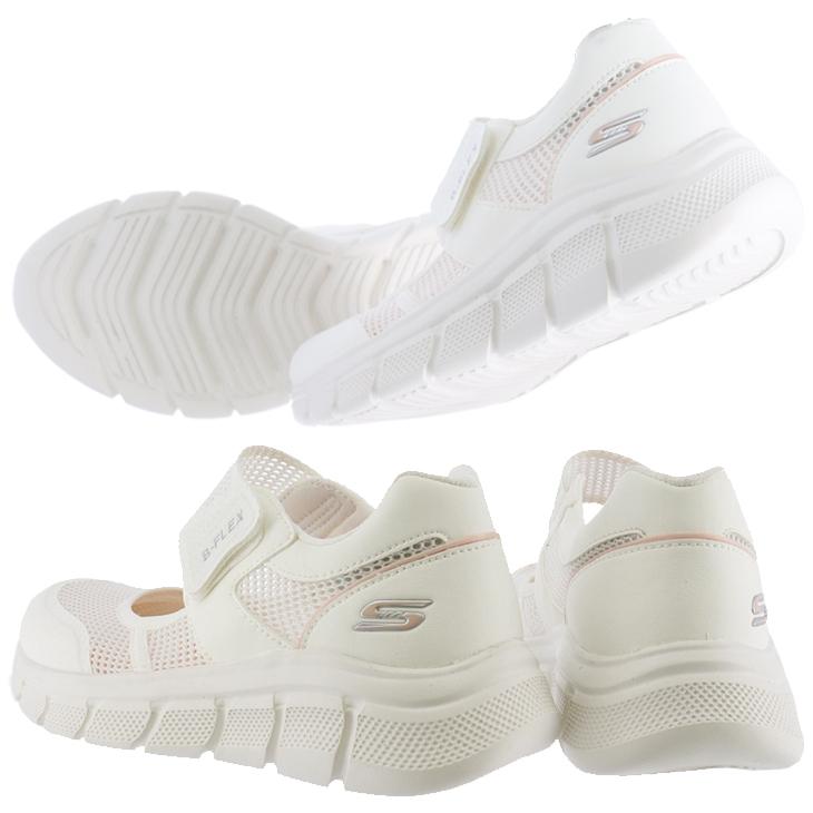 SKECHERS（スケッチャーズ） スニーカー レディース 厚底 SKECHERS