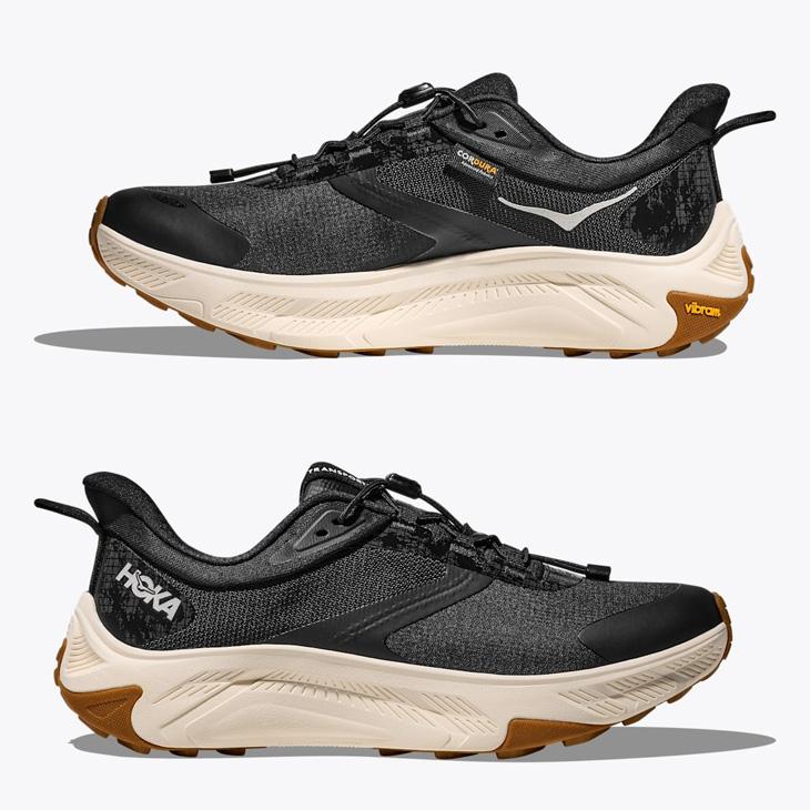HOKA レディース　ウォーキングシューズ スポーツ（Tendence） ホカ レディース スニーカー ウォーキング