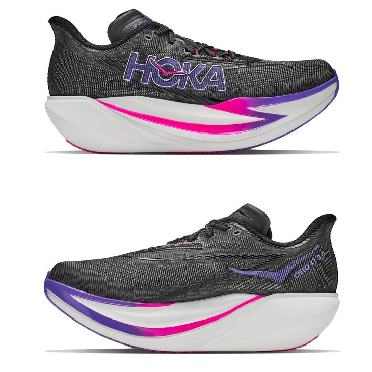 HOKA ONEONE（ホカ オネオネ） ホカ ランニングシューズ メンズ HOKA